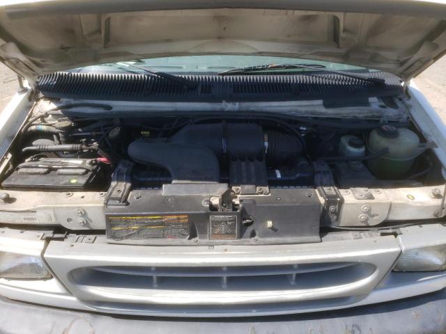 Photo 11 from auction – 2000 FORD ECONOLINE with VIN 1FTNE24L3YHB94530
