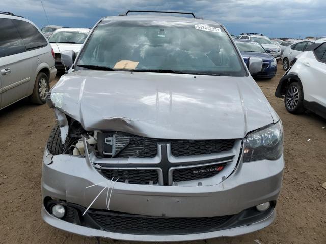 Photo 5 from auction – 2016 DODGE GRAND CARA with VIN 2C4RDGEG5GR323972