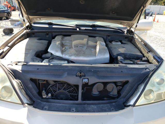 Photo 11 from auction – 2008 LEXUS GX 470 with VIN JTJBT20X080150465