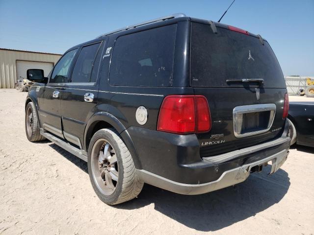 Photo 2 from auction – 2003 LINCOLN NAVIGATOR with VIN 5LMFU27R13LJ20125