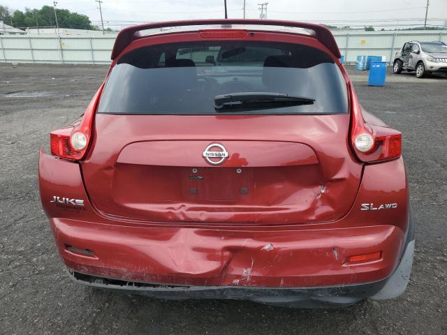 صورة رقم 6 من المزاد - 2011 NISSAN JUKE S مع VIN JN8AF5MVXBT020882