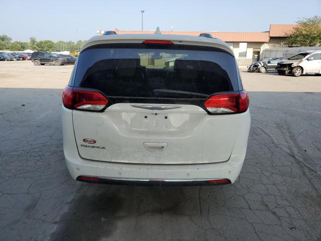 Photo 6 from auction – 2017 CHRYSLER PACIFICA T with VIN 2C4RC1EG6HR704330