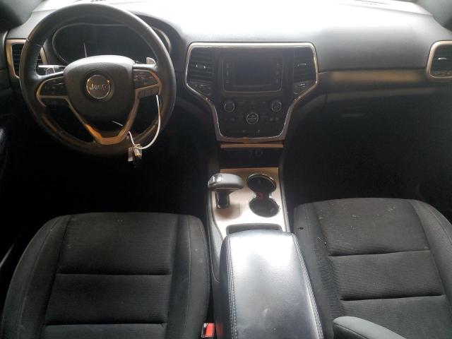 Photo 8 from auction – 2015 JEEP GRAND CHER with VIN 1C4RJFAGXFC919501
