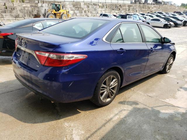 Photo 3 from auction – 2015 TOYOTA CAMRY LE with VIN 4T1BF1FK9FU887567
