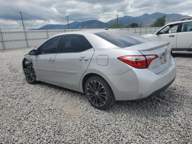 Photo 2 from auction – 2014 TOYOTA COROLLA L with VIN 2T1BURHE4EC020217