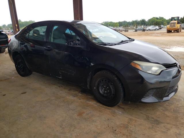 Photo 4 from auction – 2014 TOYOTA COROLLA L with VIN 5YFBURHE1EP064367