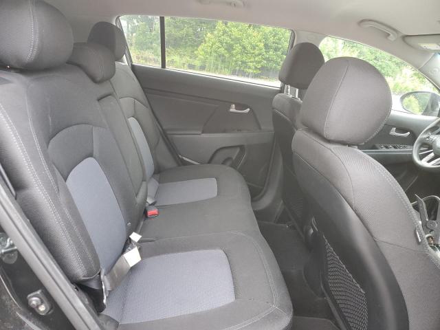 Photo 11 from auction – 2014 KIA SPORTAGE B with VIN KNDPB3AC4E7585263