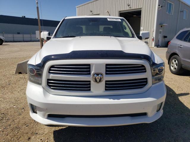 Photo 5 from auction – 2014 RAM 1500 SPORT with VIN 1C6RR7MT0ES399263