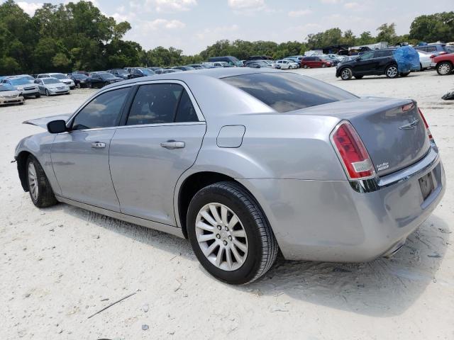 Photo 2 from auction – 2014 CHRYSLER 300 with VIN 2C3CCAAG5EH289079