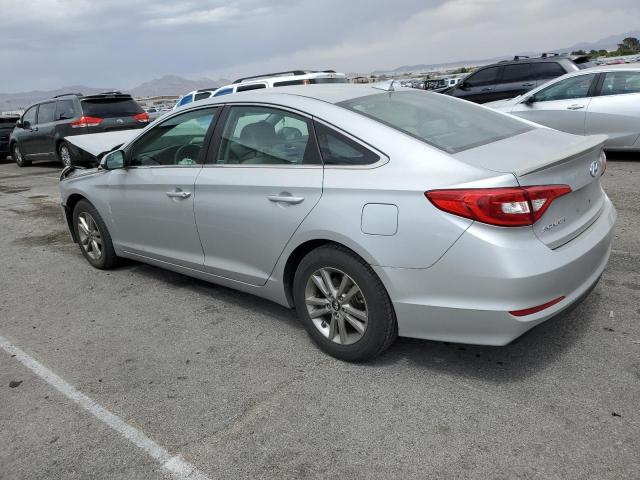 Photo 2 from auction – 2016 HYUNDAI SONATA SE with VIN 5NPE24AF2GH337342