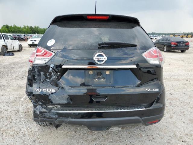 Photo 6 from auction – 2015 NISSAN ROGUE S with VIN 5N1AT2MV3FC852083
