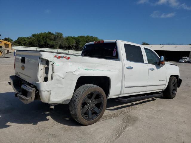 Photo 3 from auction – 2016 CHEVROLET SILVERADO with VIN 3GCUKSEC6GG178754
