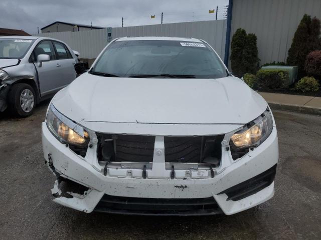 Photo 5 from auction – 2017 HONDA CIVIC EX with VIN 19XFC2F7XHE013228