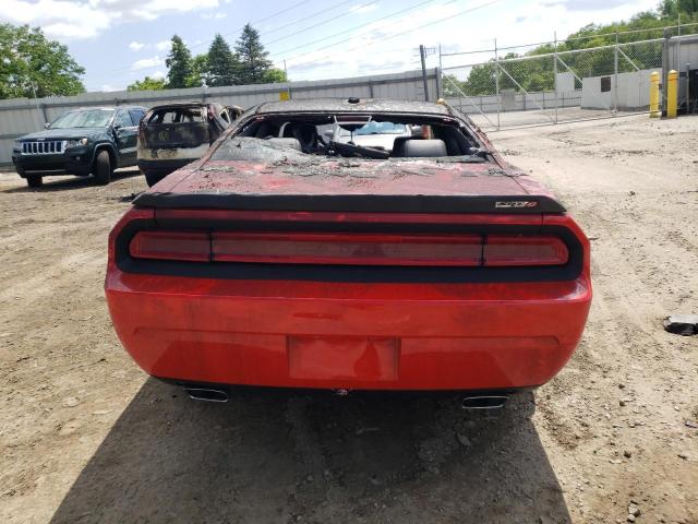 Фото 6 с аукциона – 2009 DODGE CHALLENGER с VIN 2B3LJ74W69H546510