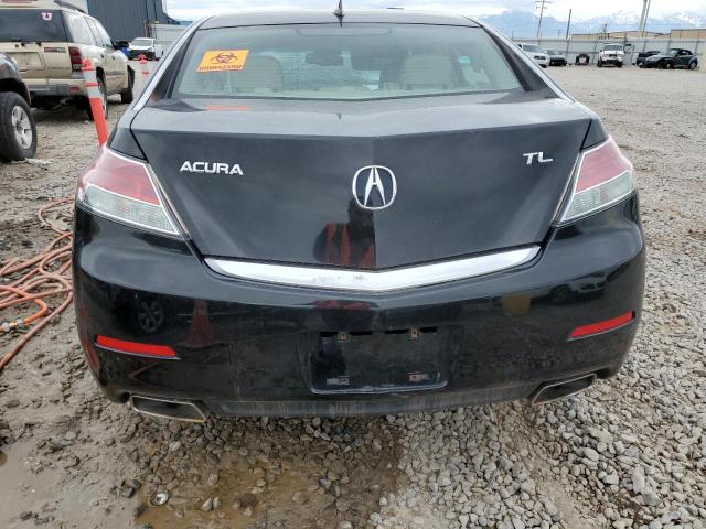صورة رقم 6 من المزاد - 2012 ACURA TL مع VIN 19UUA8F29CA024822