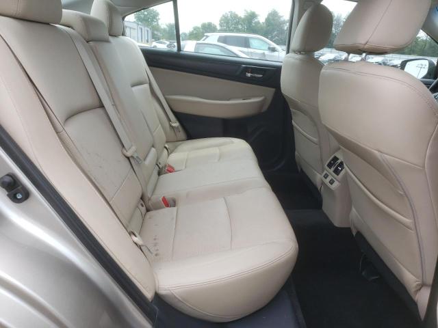 Photo 10 from auction – 2015 SUBARU LEGACY 3.6 with VIN 4S3BNEL62F3010754