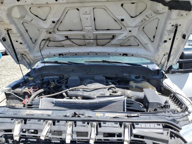Photo 11 from auction – 2012 FORD F350 SUPER with VIN 1FT8X3B62CEB90408