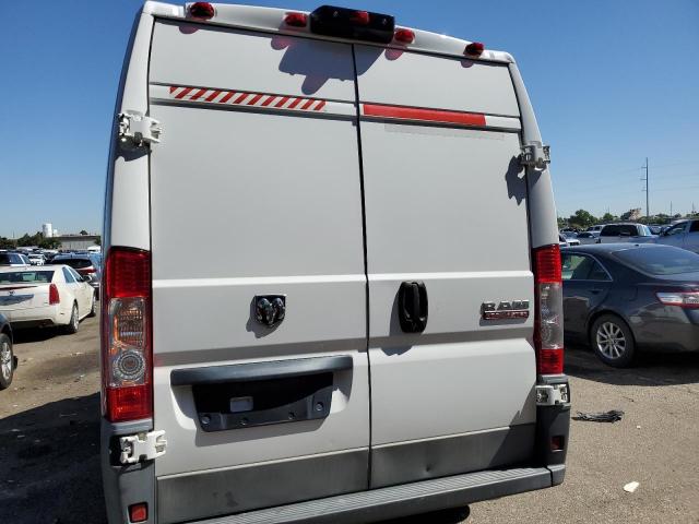 Photo 6 from auction – 2017 RAM PROMASTER with VIN 3C6TRVBG5HE534471
