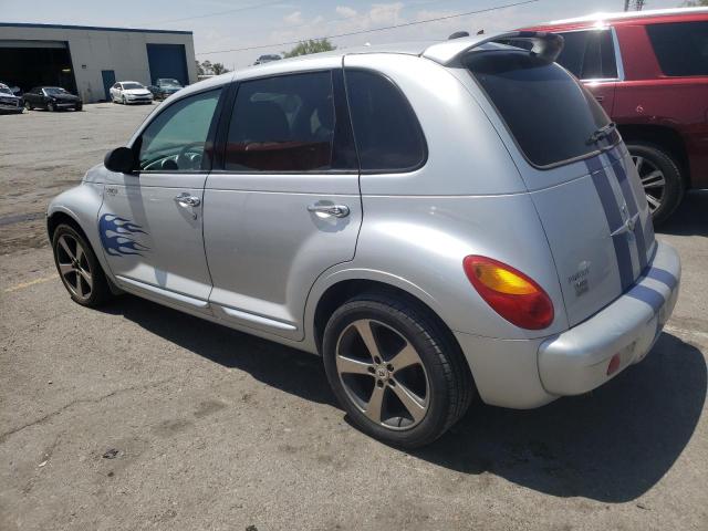 Zdjęcie 2 z aukcji – 2004 CHRYSLER PT CRUISER z VIN 3C8FY68884T237245