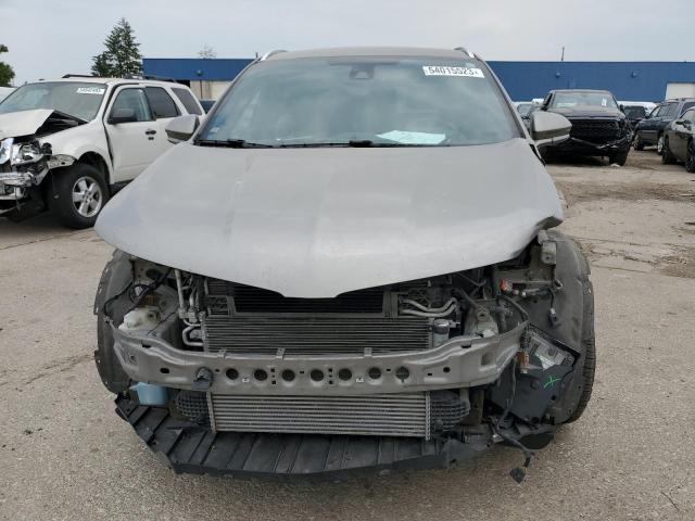 Photo 5 from auction – 2016 LINCOLN MKC SELECT with VIN 5LMCJ2D96GUJ21559