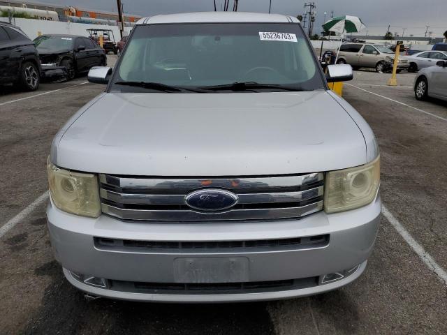 Photo 5 from auction – 2010 FORD FLEX LIMIT with VIN 2FMGK5DC4ABA34075