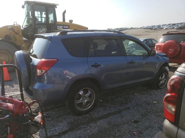Foto 3 de la subasta – 2008 TOYOTA RAV4 con VIN JTMZD33V286053151