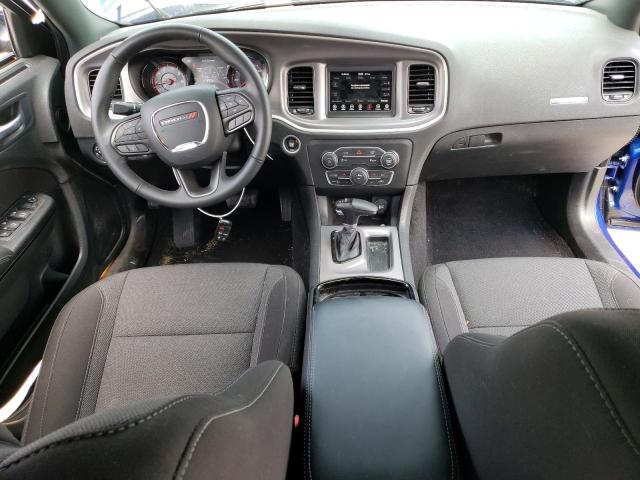Photo 8 from auction – 2022 DODGE CHARGER SX with VIN 2C3CDXBG7NH221512