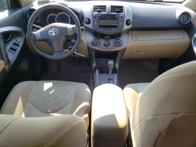 Zdjęcie 8 z aukcji – 2010 TOYOTA RAV4 z VIN 2T3BF4DV9AW038960