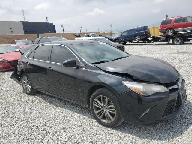 Photo 4 from auction – 2017 TOYOTA CAMRY LE with VIN 4T1BF1FKXHU744811