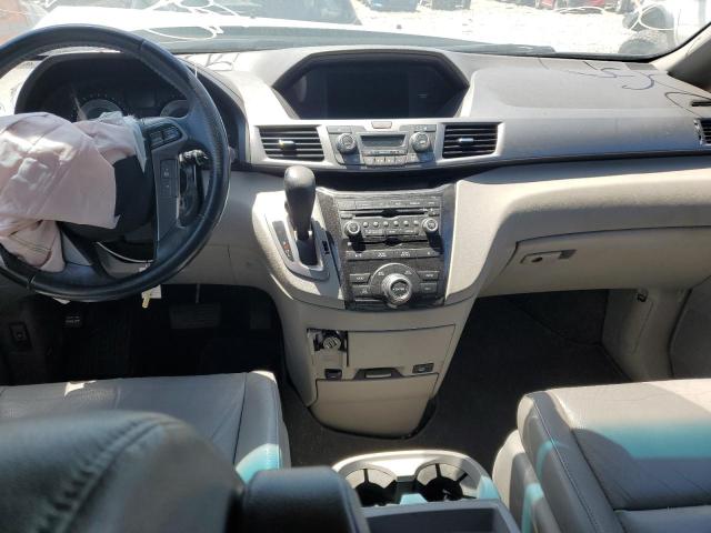 Photo 8 from auction – 2012 HONDA ODYSSEY TO with VIN 5FNRL5H97CB020122