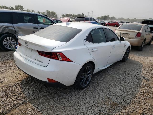 Photo 3 from auction – 2014 LEXUS IS 350 with VIN JTHCE1D26E5005521
