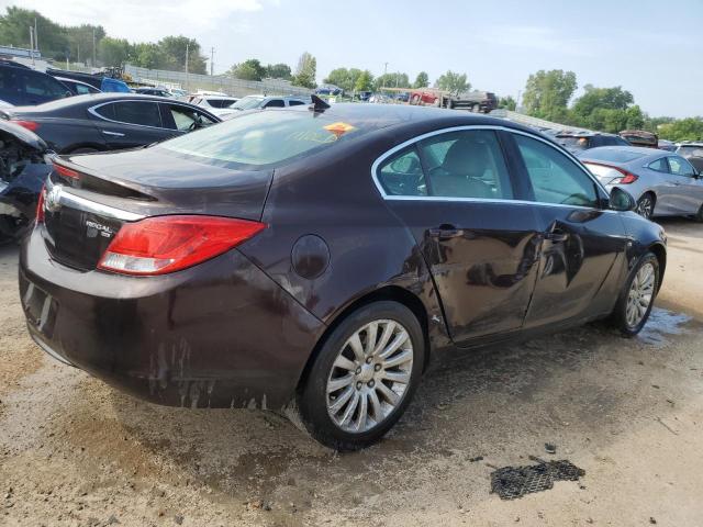 Photo 3 from auction – 2011 BUICK REGAL CXL with VIN W04GP5EC7B1118788