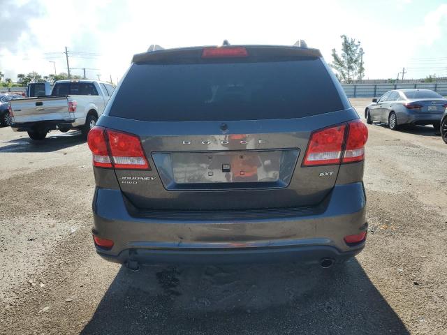 Photo 6 from auction – 2016 DODGE JOURNEY SX with VIN 3C4PDDBG5GT163387