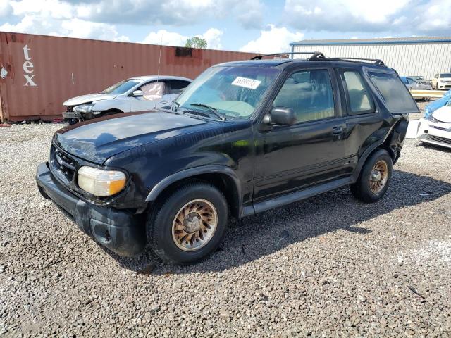 FORD EXPLORER 1999 with VIN 1FMYU22X2XUB39722 - Photo from auction