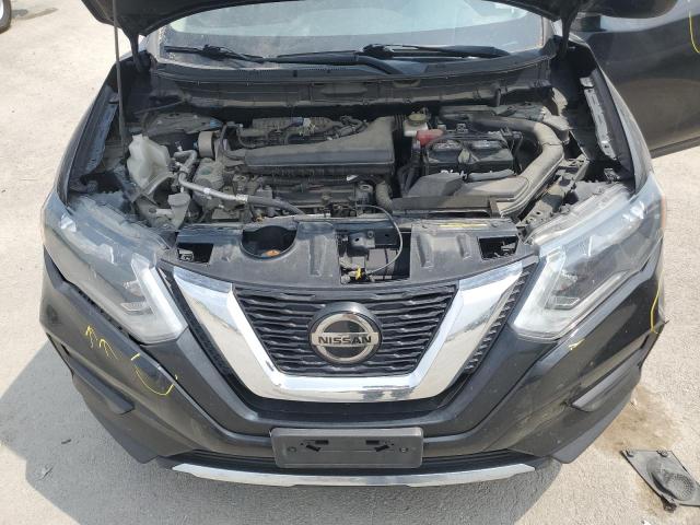 Photo 12 from auction – 2020 NISSAN ROGUE S with VIN KNMAT2MV7LP534752