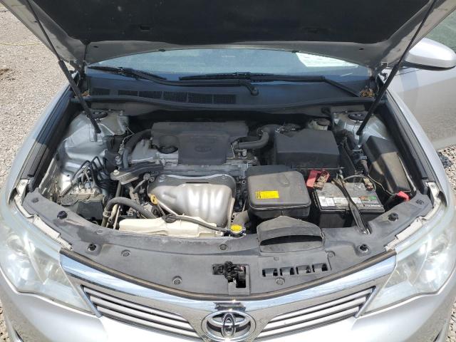 Photo 11 from auction – 2014 TOYOTA CAMRY L with VIN 4T1BF1FK4EU856144