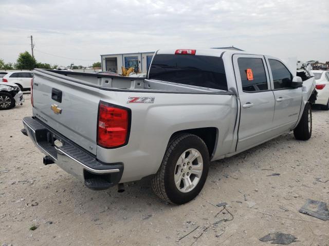 Photo 3 from auction – 2015 CHEVROLET SILVERADO with VIN 3GCUKREC5FG489616