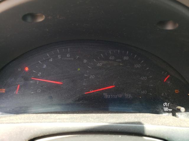 Photo 9 from auction – 2007 TOYOTA CAMRY CE with VIN 4T1BE46K67U597194