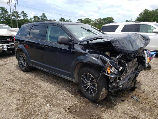 Фото 4 с аукциона – 2017 DODGE JOURNEY SE с VIN 3C4PDCAB3HT573851