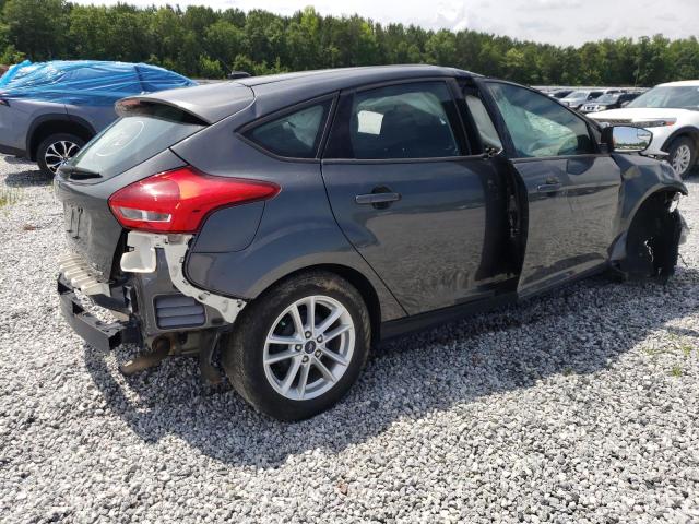 Photo 3 from auction – 2016 FORD FOCUS SE with VIN 1FADP3K29GL381567
