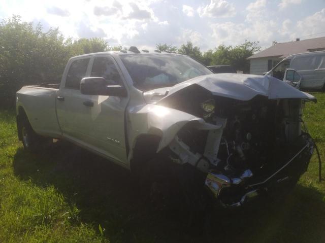 RAM 3500 TRADE 2020 with VIN 3C63RRGL7LG176915 - Photo from auction