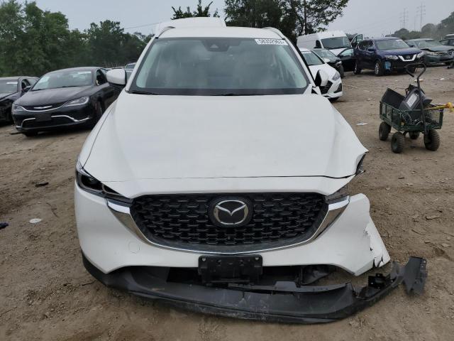 Photo 5 from auction – 2023 MAZDA CX-5 SELEC with VIN JM3KFBBM2P0176682