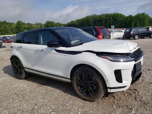 Photo 4 from auction – 2021 LAND ROVER RANGE ROVE with VIN SALZP2FX3MH158237