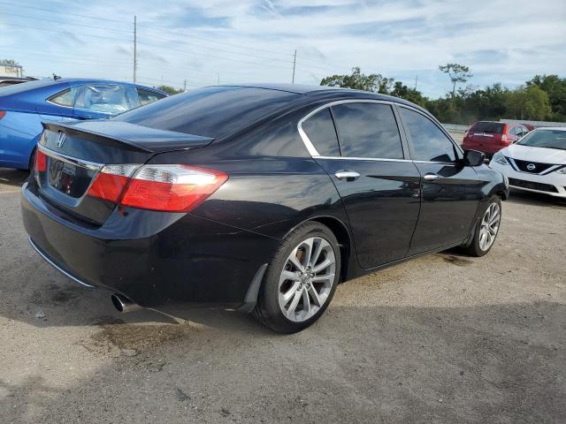 Photo 3 from auction – 2014 HONDA ACCORD SPO with VIN 1HGCR2E53EA067326