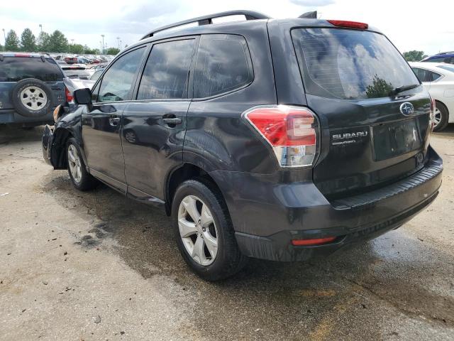 Photo 2 from auction – 2016 SUBARU FORESTER 2 with VIN JF2SJABC9GH536672