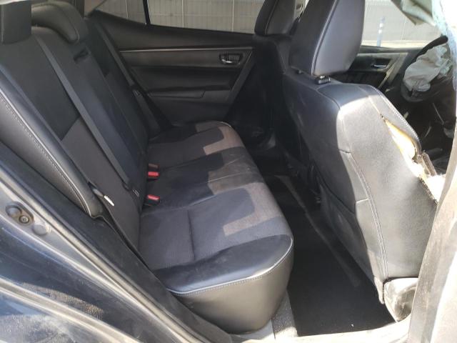 Photo 10 from auction – 2016 TOYOTA COROLLA L with VIN 5YFBURHE3GP408588
