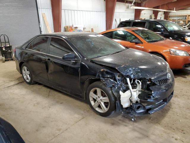 Photo 4 from auction – 2012 TOYOTA CAMRY BASE with VIN 4T1BF1FK5CU046244