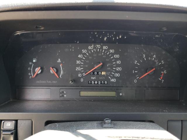 Photo 9 from auction – 1996 VOLVO 850 BASE with VIN YV1LS5513T1278373