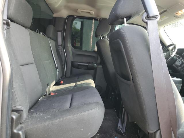 Photo 10 from auction – 2013 GMC SIERRA K15 with VIN 1GTR2VE7XDZ134083