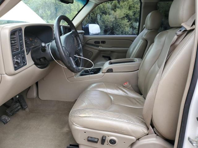 Photo 7 from auction – 2004 CHEVROLET SILVERADO with VIN 1GCHK29274E253001